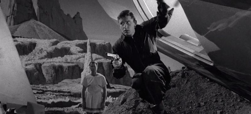 Illustration for article titled How to Watch Every Episode From Syfy's Twilight Zone New Years' Marathon